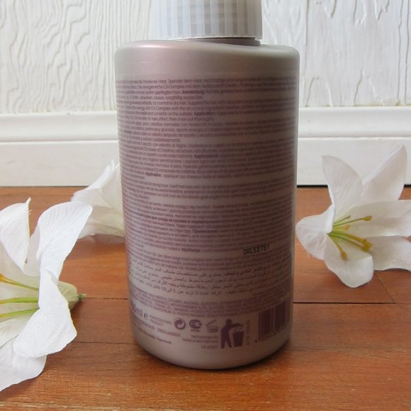 Kadus Imunal Energy+Control Hydro Energy HAIR Mask - Picture 4 of 11